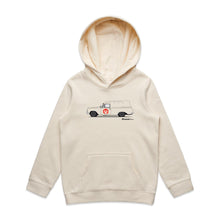 EH Holden Panel Van - Kids Hoodies