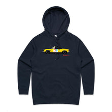 914 Porsche - Women's Hoodie