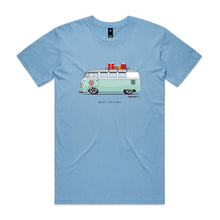 Kombi Delivery