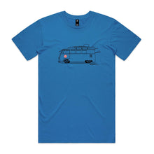 Kombi Side Men's T-Shirt