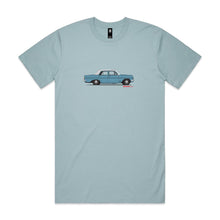 EH Sedan Blue - Classic Tee