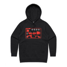 Make Your Own Ferrari - Women's Hoodie