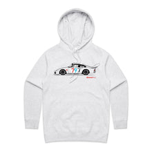 Porsche 935 - Women's Hoodie