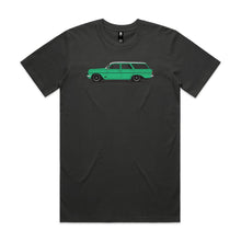 EH Wagon Green - Classic Tee