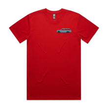 EH Wagon Double sided - Classic Tee