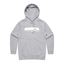 Beetle in my Rearview - Women's Hoodie