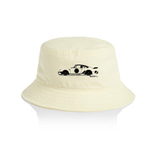 Porsche 911 / 930 -  Bucket Hat