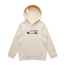 EH Wagon - Kids Hoodies