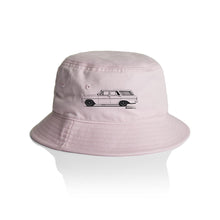 EH Wagon - Bucket Hat