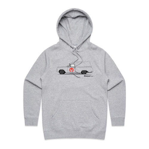 EH Holden Panel - Women's Hoodie