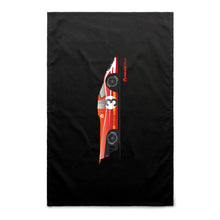 Porsche 917 Tea Towel