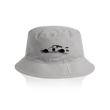 Porsche 911 / 930 -  Bucket Hat