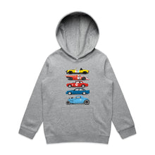 Colour Treat - Kids Hoodies