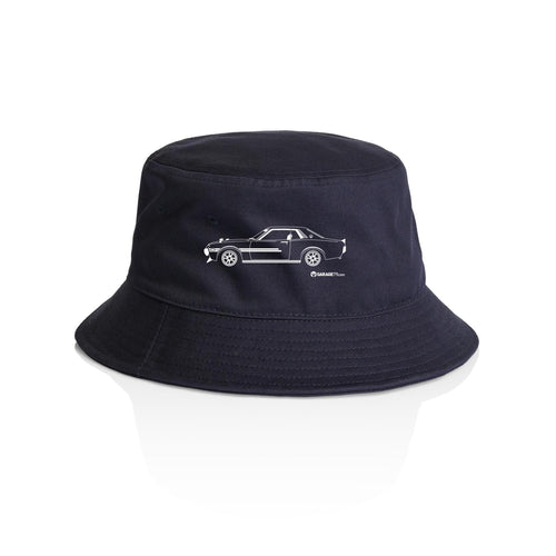 Celica  Bucket Hat