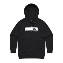 Rearview Kombi - Women's Hoodie