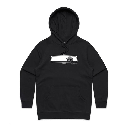 Rearview Kombi - Women's Hoodie