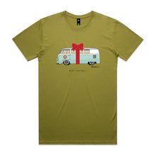 Kombi for Christmas?