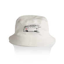 Kombi Side - Bucket Hat