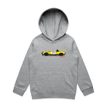 Porsche 914 - Kids Hoodies