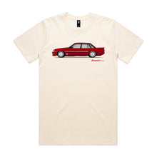 VC HDT Brock Commodore - Classic Tee