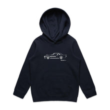 Celica - Kids Hoodies