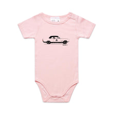 XU-1 Torana - Baby Onesie Romper