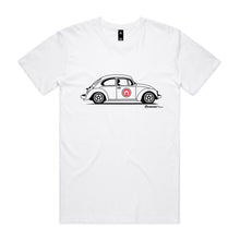 Beetle Simple Style - Men's Staple Tee