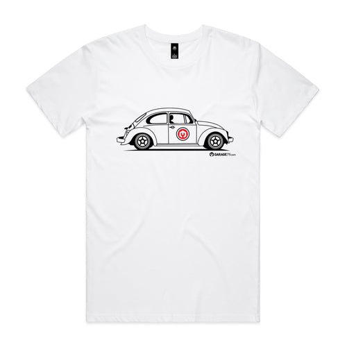 Beetle Simple Style - Men's Staple Tee