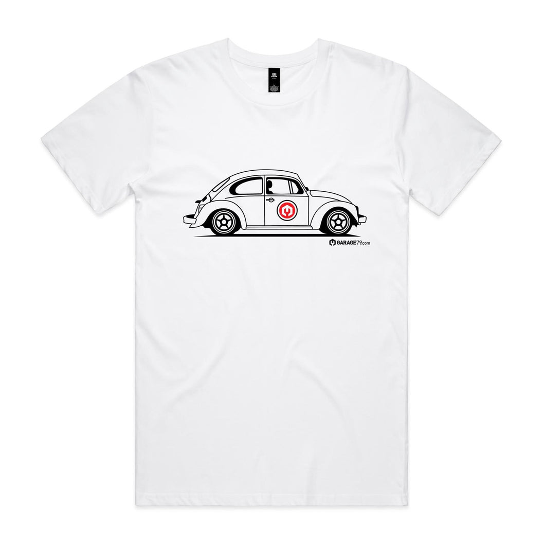 Beetle Simple Style - Men's Staple Tee