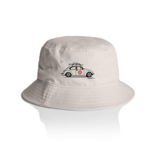 Beetle on the Side Bucket Hat