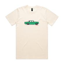 EH Sedan Green - Classic Tee