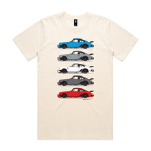 Porsche Full Stack - Classic Tee