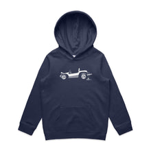 Dune Buggy - Kids Hoodies