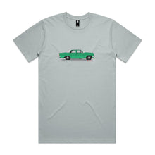 EH Sedan Green - Classic Tee