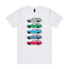 EH Wagon Full Stack - Classic Tee