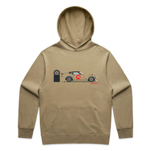 Datsun 240z AS Colour Relax Hood