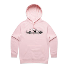 HQ Monaro - Women's Hoodie