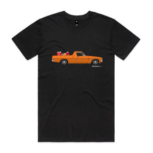 Merry Christmas Ute