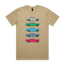 EH Sedan Full Stack - Classic Tee