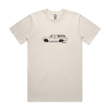 EH Holden Wagon - Classic Tee for Men