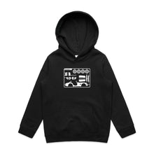 Cobra Make Your Own - Kids Hoodies