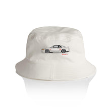Nissan R32 Skyliner GT-R  Bucket Hat