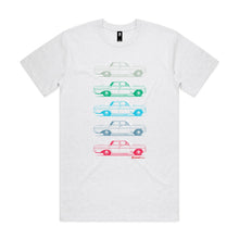 EH Sedan Stack - Classic Tee