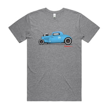 '34 Hot Rod Organic Tee