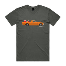 Amas Ute Delivery