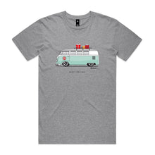 Kombi Delivery