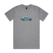 EH Sedan Blue - Classic Tee