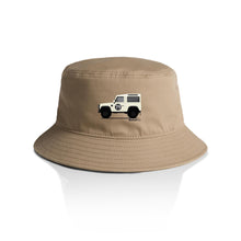 Land Rover Defender Bucket Hat