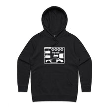 Alfa Make Your Own - Women's Hoodie