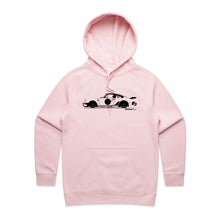 Porsche 911 / 930 - Women's Hoodie